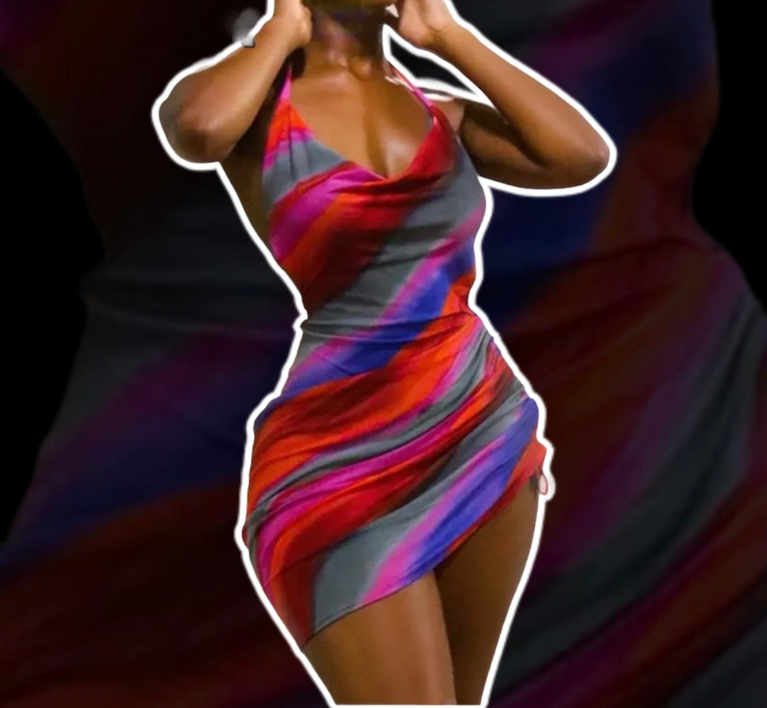 Just like candy' club dress – officialniniboutique